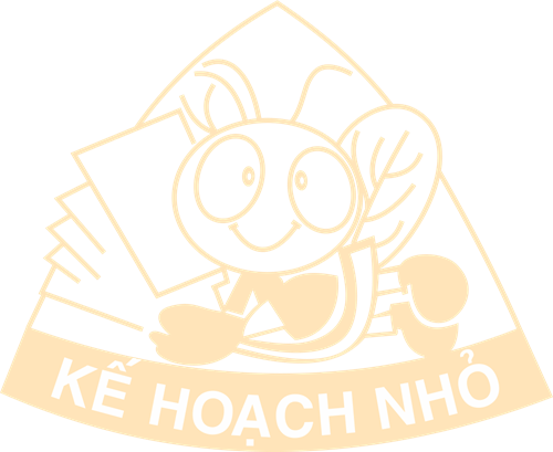 Phong trào kế hoạch nhỏ